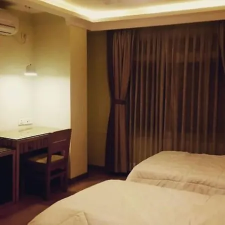 Kathmandu Height Boutique Hotel